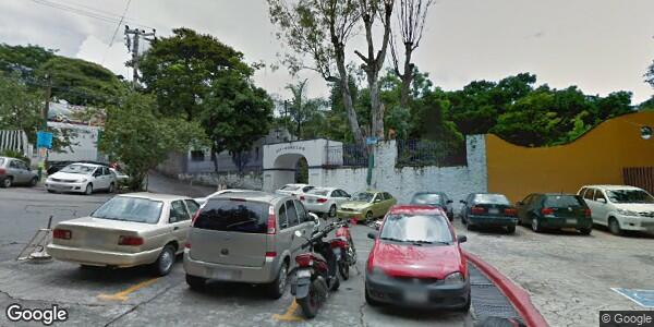 ADMINISTRACIÓN PARQUE ECOLÓGICO CHAPULTEPEC